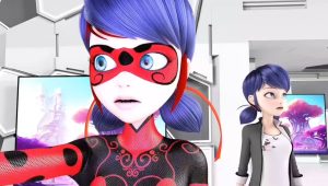 miraculous ladybug season 2 episode 6